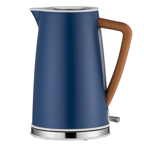 ゴム絵画を備えた電動ケトル1.7Lノルディックスタイル