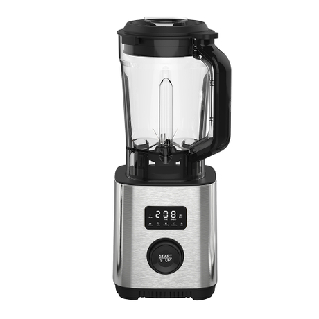 1,5 л пленки стальной блендер блендер